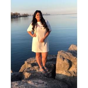 Meet your Posher, Bavleen